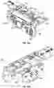 Fig. 49 - Long-bolt cartridge clamping system