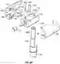 Fig. 53 - Long-bolt cartridge clamping system