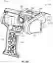 Fig. 63 - Long-bolt cartridge clamping system