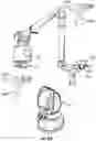 Fig. 75 - Long-bolt cartridge clamping system