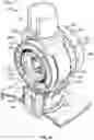 Fig. 84 - Long-bolt cartridge clamping system