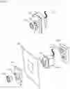 Fig. 05 - Animated robots having varying degrees of autonomy and anthropomorphism