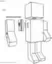 Fig. 16 - Animated robots having varying degrees of autonomy and anthropomorphism
