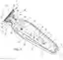 Fig. 06 - Hair clipper with blade angle adjustment