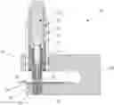 Fig. 01 - Apparatuses and methods for cutting porous substrates