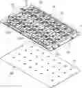 Fig. 01 - Stamping tray