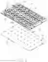 Fig. 04 - Stamping tray