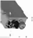 Fig. 06 - Heated tool for cutting and sealing meltable material