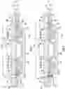 Fig. 04 - Printed circuit board and light guide for electronics assembly