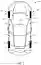 Fig. 02 - Wireless steering wheel