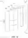 Fig. 16 - Flight Vehicle Structural Components, and Flight Vehicles Including the Same
