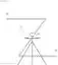 Fig. 11 - Flying object with elongated body