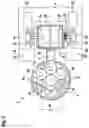 Fig. 03 - Helicopter search light and method of operating a helicopter search light