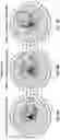 Fig. 19 - Thermoplastic resins for network applications