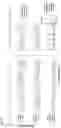 Fig. 06 - HIGH THROUGHPUT ASSAYS FOR DETECTING INFECTIOUS DISEASES USING CAPILLARY ELECTROPHORESIS