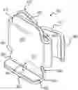 Fig. 01 - Spring steel sleeve design