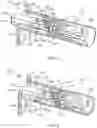 Fig. 04 - Push through latch