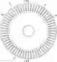 Fig. 01 - Adaptive tractor wheel