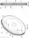 Fig. 08 - Adaptive tractor wheel