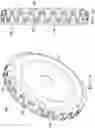 Fig. 09 - Adaptive tractor wheel