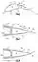 Fig. 03 - CMC AIRFOIL WITH SHARP TRAILING EDGE AND  METHOD OF MAKING SAME