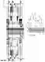 Fig. 07 - Internal combustion engine with adaptable piston stroke