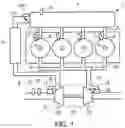 Fig. 02 - Supercharging pressure control device for internal combustion engine