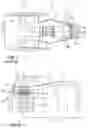 Fig. 02 - Exhaust cone with flexible fitting