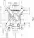 Fig. 06 - Vibration damping structure for a compressor and a compressor including vibration damping structure