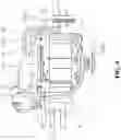 Fig. 09 - Vibration damping structure for a compressor and a compressor including vibration damping structure