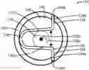 Fig. 01 - Torque limiting coupler for an electric motor shaft