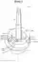 Fig. 08 - Torque limiting coupler for an electric motor shaft