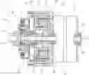 Fig. 01 - Electric actuator and final controlling device with an electric actuator