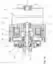 Fig. 02 - Electric actuator and final controlling device with an electric actuator