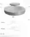 Fig. 02 - Energy dissipation using negative stiffness shells