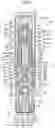 Fig. 02 - Electromagnetic valve, valve device, fluid control device, and electromagnetic valve replacement method
