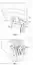Fig. 07 - Light emitting diode (LED) filament light bulb with secured antenna