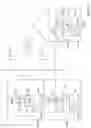 Fig. 10 - Heat transfer system and environmental control system with heat transfer system