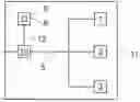 Fig. 01 - METHOD FOR DETERMINING LIQUID CONSUMPTIONS OF A PLURALITY LIQUID CONSUMERS