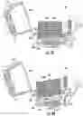 Fig. 07 - Fiber optic closure terminals with increased versatility