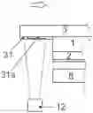 Fig. 01 - DISPLAY AND CONTROL DEVICE FOR A MOTOR VEHICLE