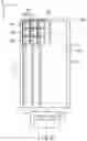 Fig. 03 - Display device and semiconductor substrate