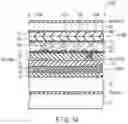 Fig. 14 - Display device and semiconductor substrate
