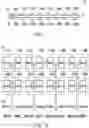 Fig. 02 - Circuit layout structure for volatile memory modules and memory storage device