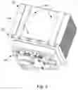 Fig. 04 - Silicon Carbide Module Integrated with Heat Sink and the Method Thereof