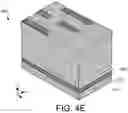 Fig. 07 - Planar slab vias for integrated circuit interconnects