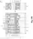 Fig. 08 - Semiconductor packaging device comprising a shield structure