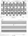 Fig. 12 - Method for fabricating three-dimensional memory device by thickening an epitaxial layer