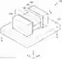 Fig. 01 - Field effect transistor including channel formed of 2D material