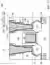 Fig. 43 - Semiconductor device structure with barrier layer